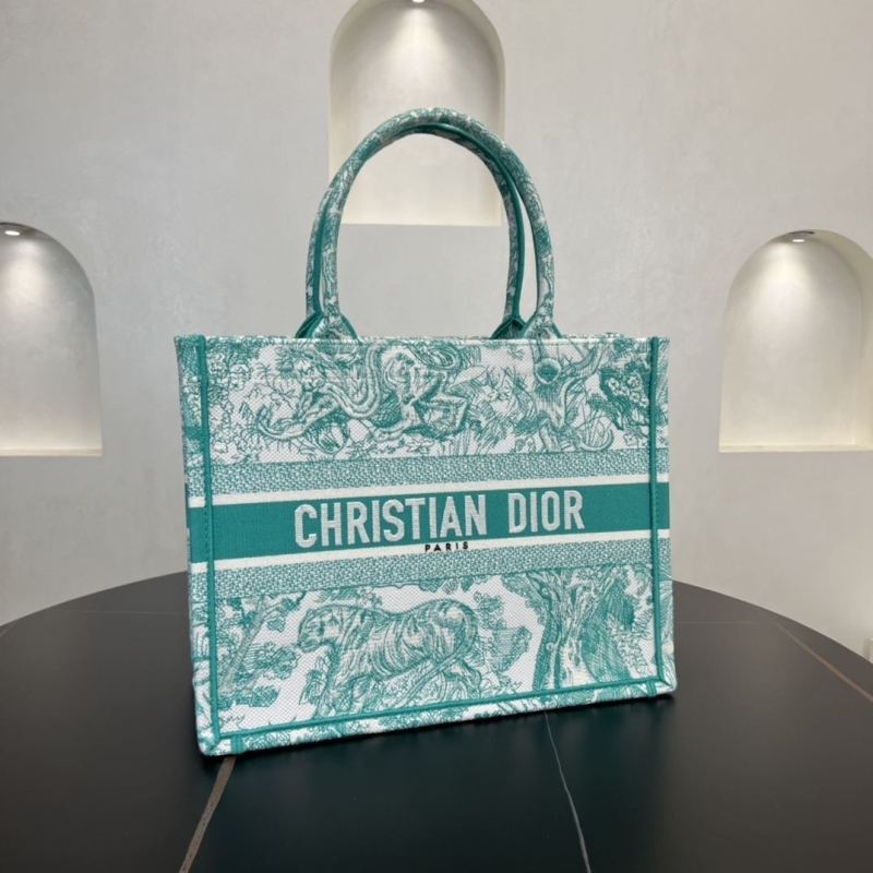 Dior Shopping Bags